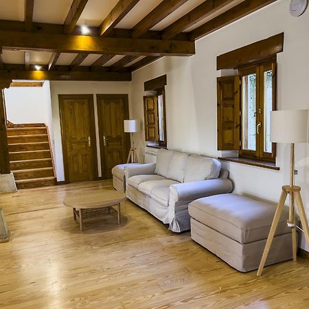 Posada Cabanes Cabanes  Экстерьер фото