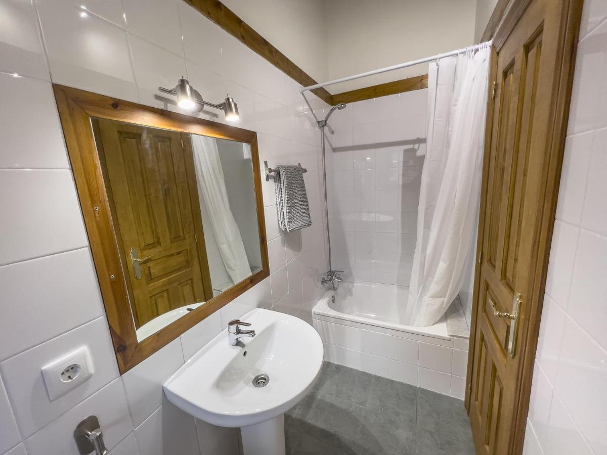 Posada Cabanes Cabanes  Экстерьер фото