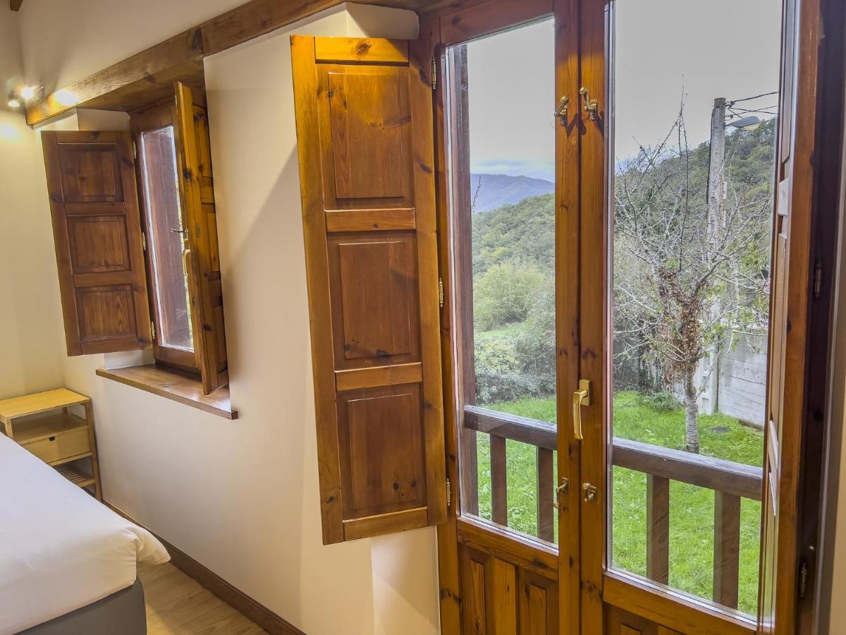 Posada Cabanes Cabanes  Экстерьер фото