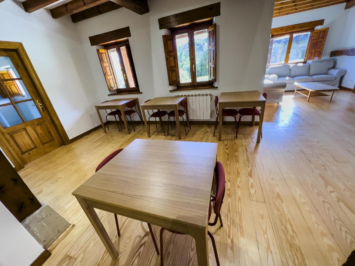 Posada Cabanes Cabanes  Экстерьер фото