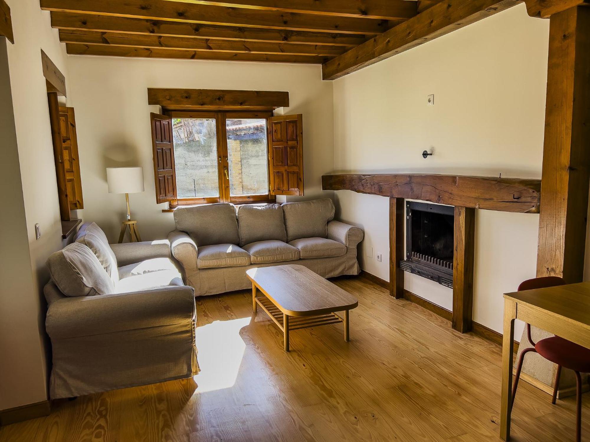 Posada Cabanes Cabanes  Экстерьер фото