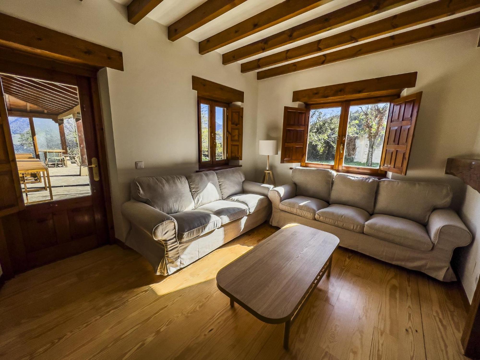 Posada Cabanes Cabanes  Экстерьер фото